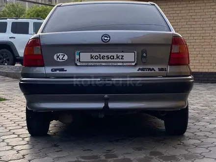 Opel Astra 1991 года за 900 000 тг. в Караганда – фото 6