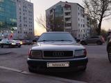 Audi 100 1992 года за 1 550 000 тг. в Астана