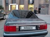 Audi 100 1992 годаүшін1 550 000 тг. в Астана – фото 3