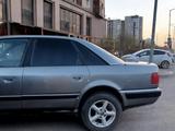 Audi 100 1992 годаүшін1 550 000 тг. в Астана – фото 5