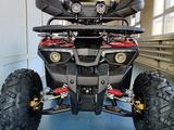 CFMoto  ATV 125-8 2024 годаүшін550 000 тг. в Астана – фото 3