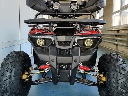 CFMoto  ATV 125-8 2024 года за 550 000 тг. в Астана – фото 3