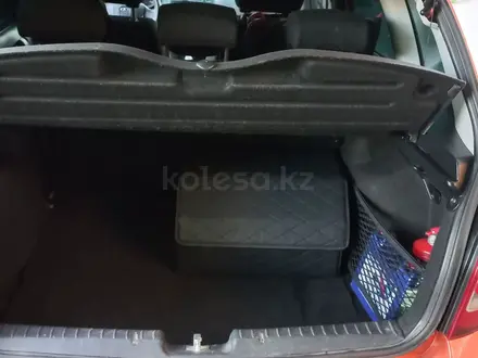 ВАЗ (Lada) Kalina 2194 2014 года за 3 200 000 тг. в Алтай – фото 10