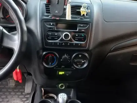 ВАЗ (Lada) Kalina 2194 2014 года за 3 200 000 тг. в Алтай – фото 11