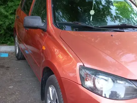 ВАЗ (Lada) Kalina 2194 2014 года за 3 200 000 тг. в Алтай – фото 2