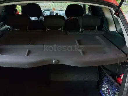 ВАЗ (Lada) Kalina 2194 2014 года за 3 200 000 тг. в Алтай – фото 9