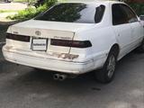 Toyota Camry Gracia 1997 годаүшін2 300 000 тг. в Усть-Каменогорск