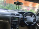 Toyota Camry Gracia 1997 годаүшін2 300 000 тг. в Усть-Каменогорск – фото 5