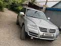 Volkswagen Touareg 2004 года за 5 500 000 тг. в Алматы – фото 6