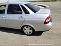 ВАЗ (Lada) Priora 2170 2015 годаүшін3 700 000 тг. в Караганда – фото 4