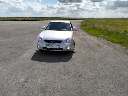 ВАЗ (Lada) Priora 2170 2015 года за 3 700 000 тг. в Караганда – фото 10