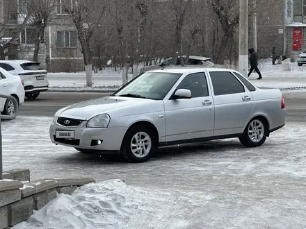 ВАЗ (Lada) Priora 2170 2015 года за 3 700 000 тг. в Караганда – фото 12