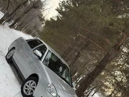 ВАЗ (Lada) Priora 2170 2015 года за 3 700 000 тг. в Караганда – фото 13