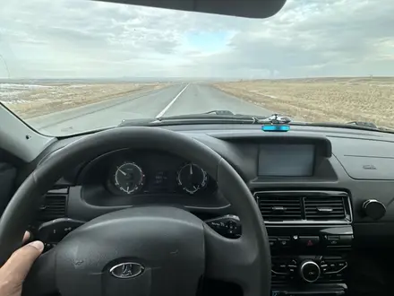 ВАЗ (Lada) Priora 2170 2015 года за 3 700 000 тг. в Караганда – фото 17