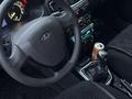 ВАЗ (Lada) Priora 2170 2015 годаүшін3 700 000 тг. в Караганда – фото 16