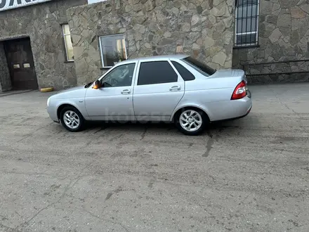 ВАЗ (Lada) Priora 2170 2015 года за 3 700 000 тг. в Караганда – фото 15
