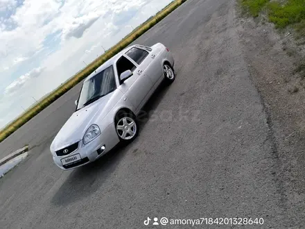 ВАЗ (Lada) Priora 2170 2015 года за 3 700 000 тг. в Караганда