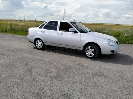 ВАЗ (Lada) Priora 2170 2015 года за 3 700 000 тг. в Караганда – фото 7