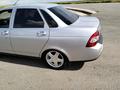 ВАЗ (Lada) Priora 2170 2015 годаүшін3 700 000 тг. в Караганда – фото 8