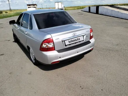 ВАЗ (Lada) Priora 2170 2015 года за 3 700 000 тг. в Караганда – фото 9