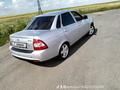 ВАЗ (Lada) Priora 2170 2015 годаүшін3 700 000 тг. в Караганда – фото 3