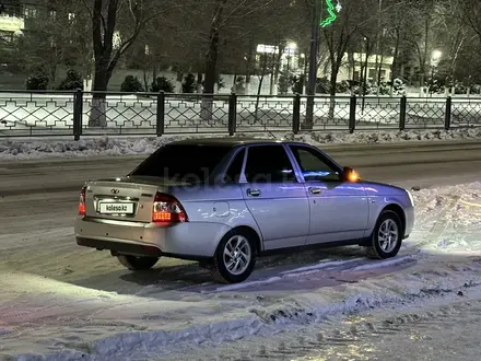 ВАЗ (Lada) Priora 2170 2015 года за 3 700 000 тг. в Караганда – фото 11