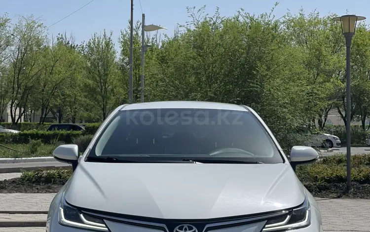 Toyota Corolla 2019 года за 10 500 000 тг. в Атырау