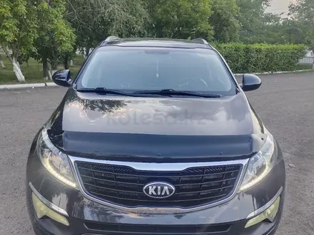 Kia Sportage 2014 года за 7 000 000 тг. в Астана – фото 16