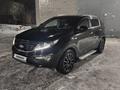 Kia Sportage 2014 года за 7 000 000 тг. в Астана – фото 2