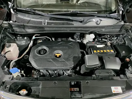 Kia Sportage 2014 года за 7 000 000 тг. в Астана – фото 3