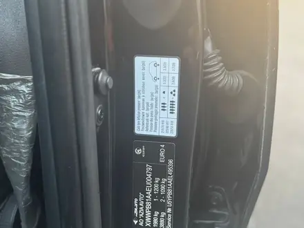 Kia Sportage 2014 года за 7 000 000 тг. в Астана – фото 6