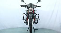  Мотоцикл ULAR R200-7N Аягөз 2025 года за 465 000 тг. в Аягоз – фото 3