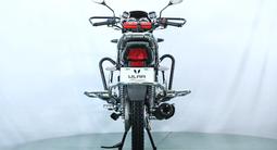  Мотоцикл ULAR R200-7N Аягөз 2025 года за 465 000 тг. в Аягоз – фото 4