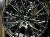 Диски R17 HRE Performance 5x108 в наличии! за 227 000 тг. в Астана – фото 2