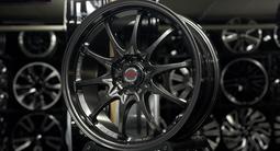Zm_wheels Диски R17 4x114.3 VOLK Racing в наличии Астана!үшін222 000 тг. в Астана