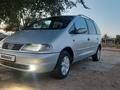 Volkswagen Sharan 1998 года за 2 900 000 тг. в Уральск – фото 4