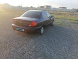 Kia Spectra 2007 года за 1 450 000 тг. в Актау – фото 4
