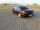 Kia Spectra 2007 года за 1 450 000 тг. в Актау – фото 5