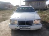Mercedes-Benz S 320 1996 годаfor1 600 000 тг. в Алматы