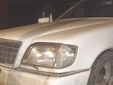 Mercedes-Benz S 320 1996 годаfor1 600 000 тг. в Алматы – фото 3