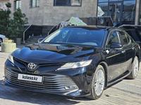 Toyota Camry 2019 годаүшін13 850 000 тг. в Шымкент