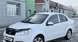 Ravon Nexia R3 2017 года за 3 650 000 тг. в Костанай – фото 2