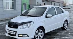 Ravon Nexia R3 2017 года за 3 650 000 тг. в Костанай