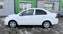 Ravon Nexia R3 2017 года за 3 650 000 тг. в Костанай – фото 4