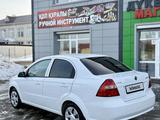 Ravon Nexia R3 2017 года за 3 650 000 тг. в Костанай – фото 5