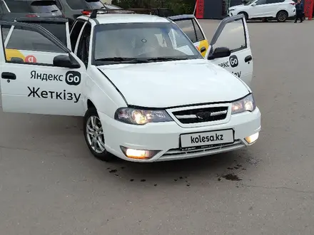 Daewoo Nexia 2013 года за 1 450 000 тг. в Астана – фото 14