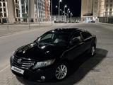 Toyota Camry 2010 года за 7 000 000 тг. в Актау – фото 2