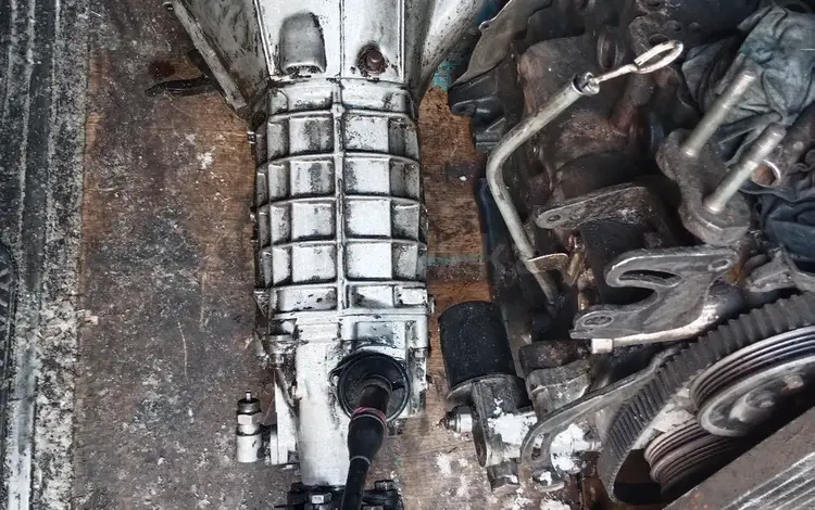 Жигули Шоқа Каробка 4 Ступка за 101 тг. в Алматы