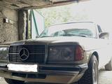 Mercedes-Benz E 280 1980 года за 3 500 000 тг. в Шымкент