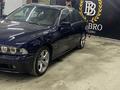 BMW 525 2000 годаfor4 000 000 тг. в Тараз – фото 2